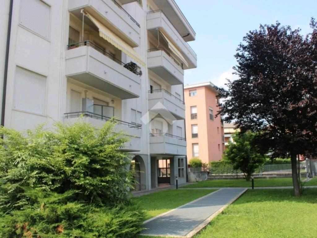 Delizioso Appartamento Verona Esterno foto